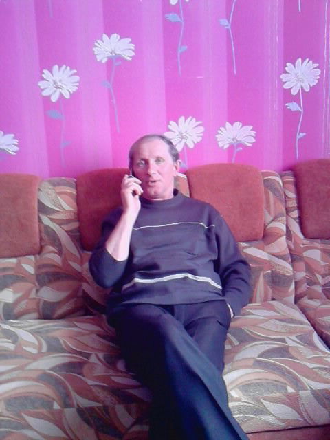 Анатолий Шевченко