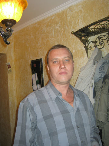 Сергей Журба