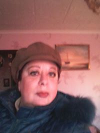 Ольга Флерко