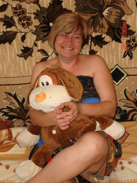 Венера Зиганшина