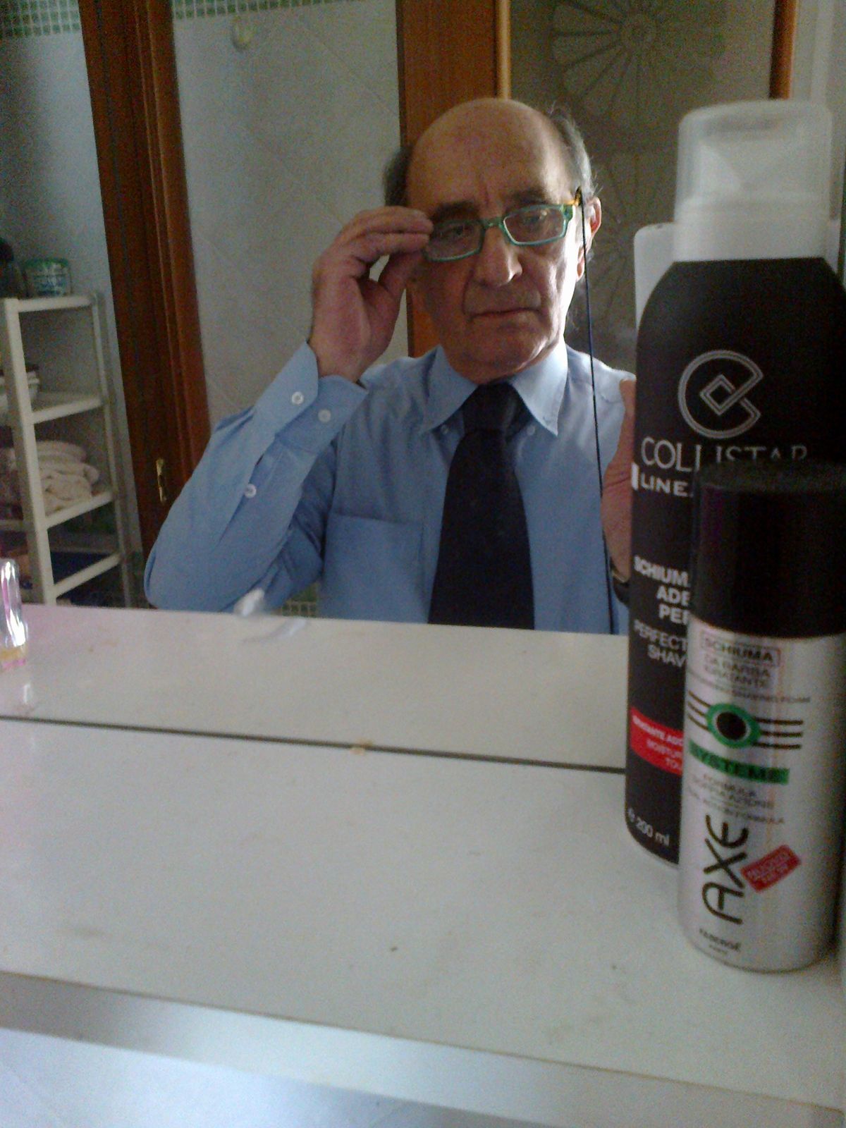 Giorgio Marcias