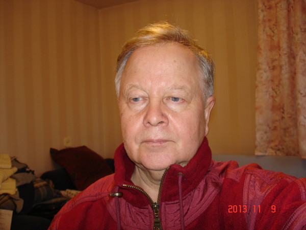 Yury Aranzh