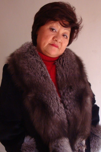 Света Даутова (Ку)