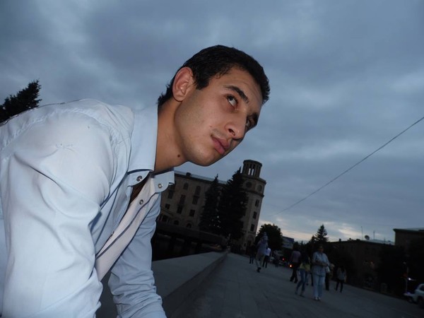 Samson Harutyunyan