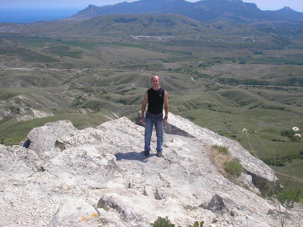 Вячеслав Буренок