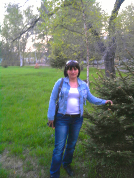 Виктория Лиханова