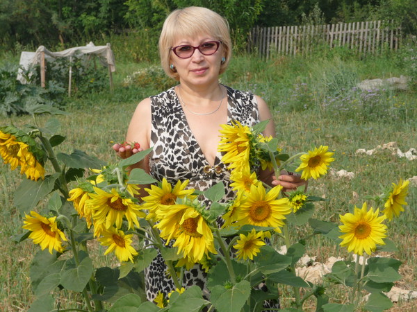 Тамара Чиркова