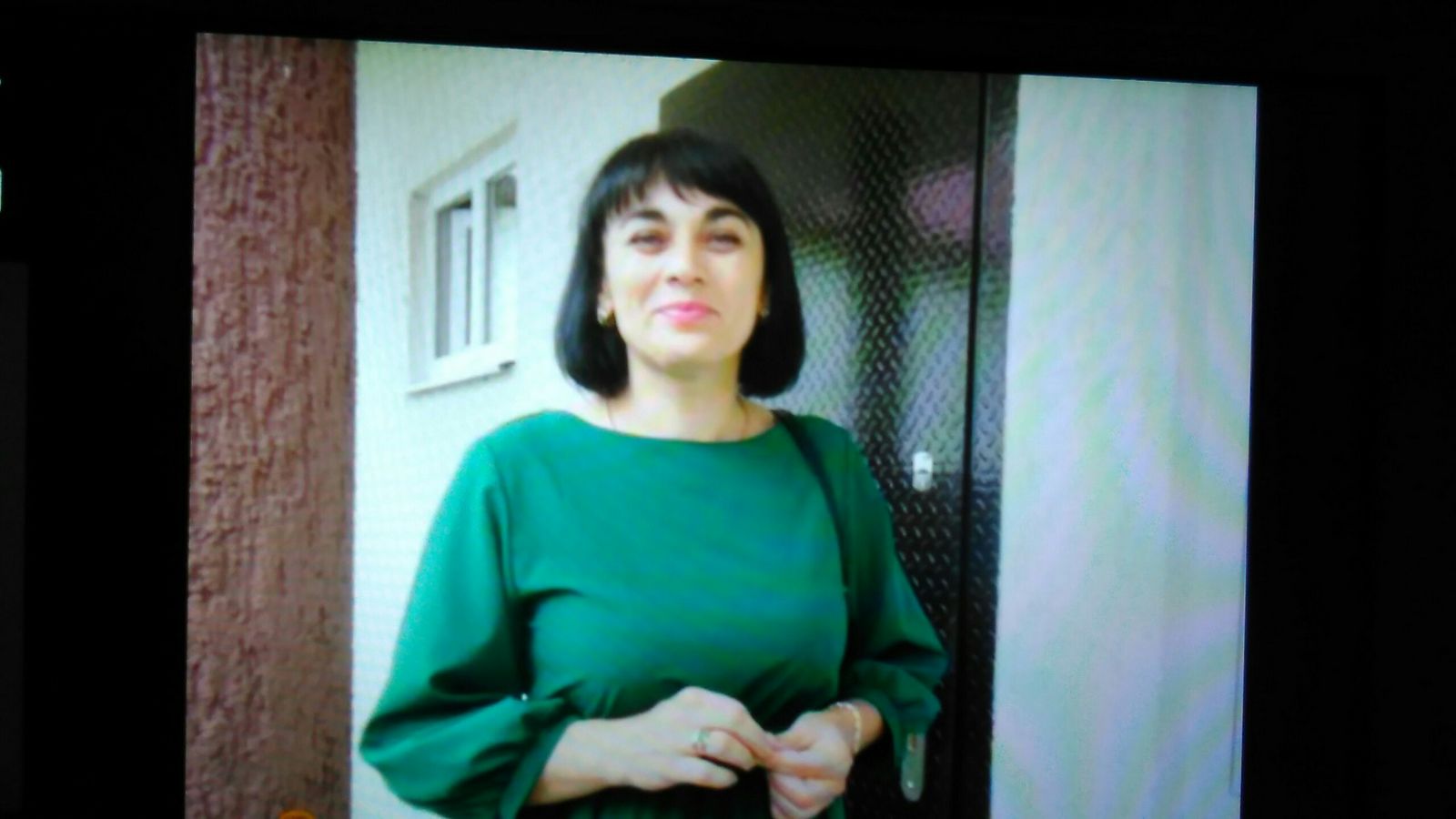 Татьяна Гайсёнок