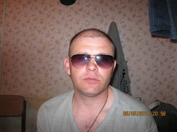 Sergei Turikov