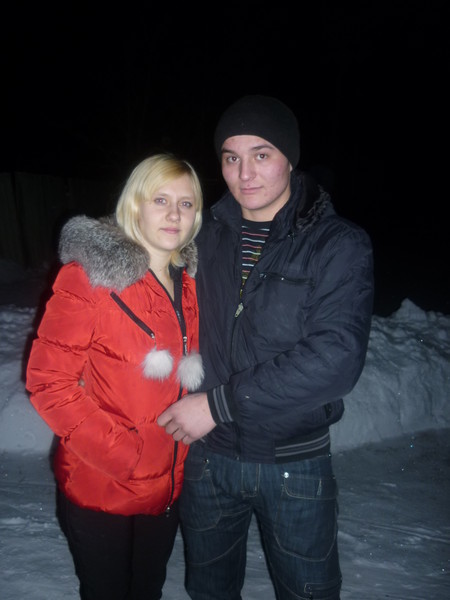 Алексей Гусаков