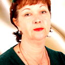 Ирина Сержантова