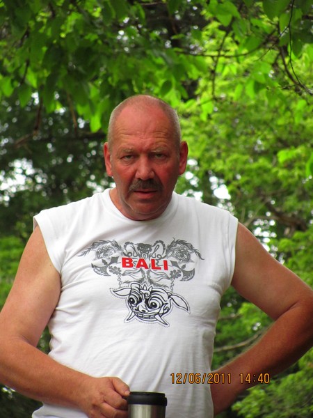 Александр Терновых