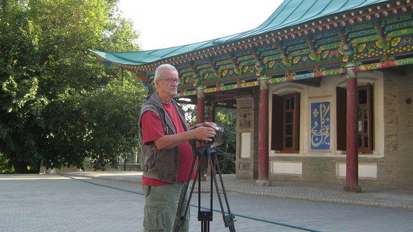 Arkadiy Pozdeev