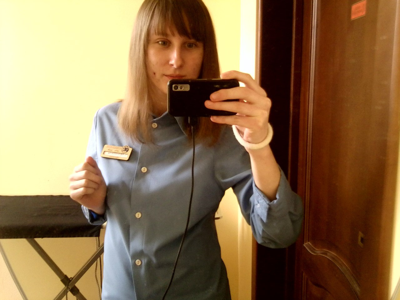 Валя Романюк