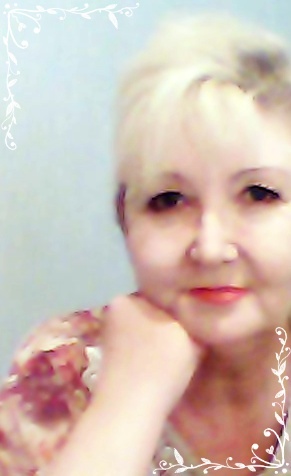 Елена Усольцева(Дрондина)