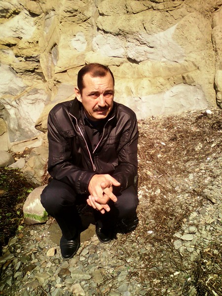 Владимир Микиташенко