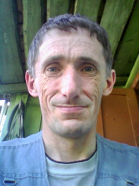 Андрей Бандура
