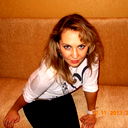 Анна Исачёва