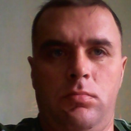 Алексей Щербинин