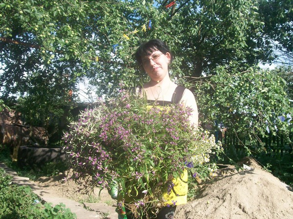 Галина Бугаенко
