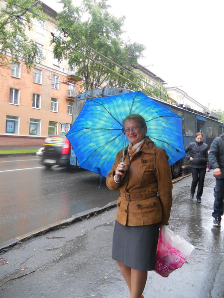 Александра Головина