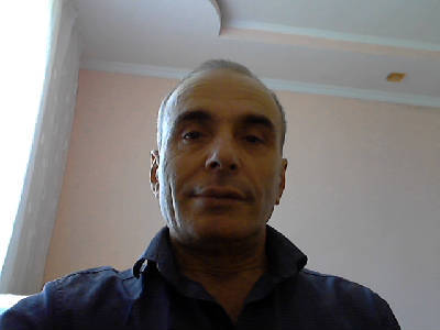 Симон Мосоян