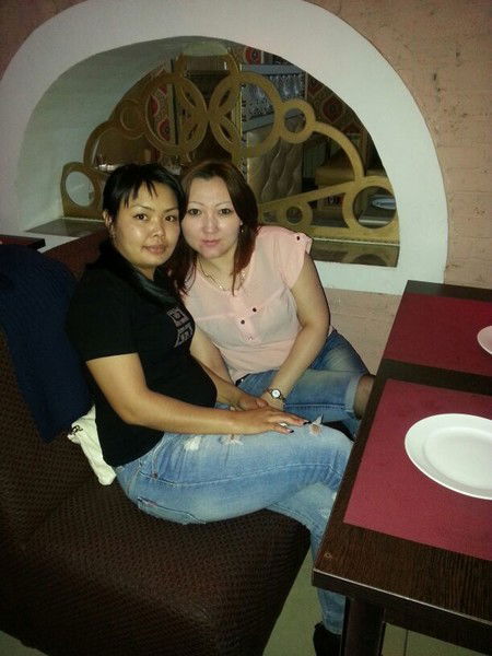 Гульзат Нургалиева