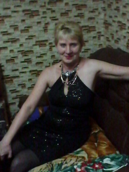 Марина Андреева