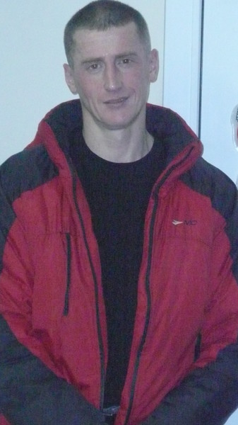 Сергей Скачинский