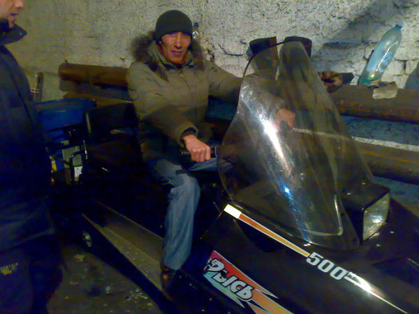 Нурлан Махамбетов