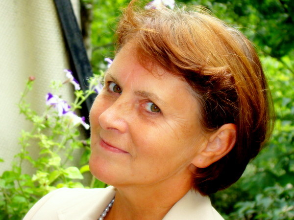 Margarita Basheva
