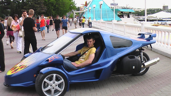 Андрей Пономарев