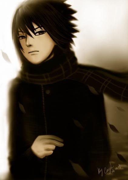 Uchiha Madara