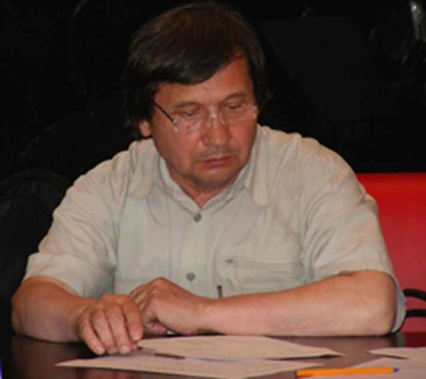 Анатолий Викторович Торопов
