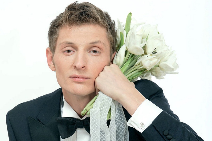 Станислав Галиев