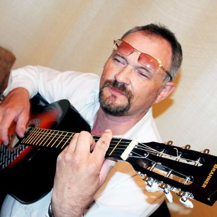 Дмитрий Кузнецов