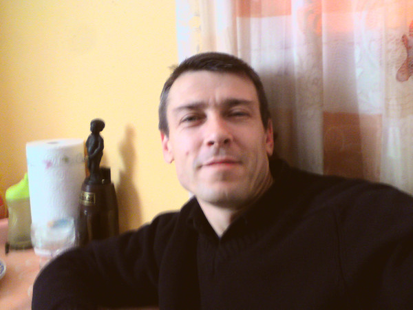 Евгений Антипин