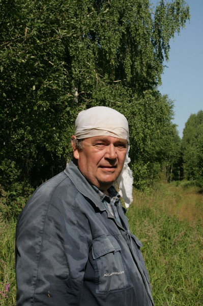 Олег Сорочинский