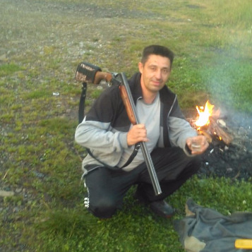 Сергей Шкаровский