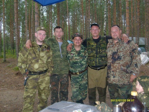 Андрей Гречишников