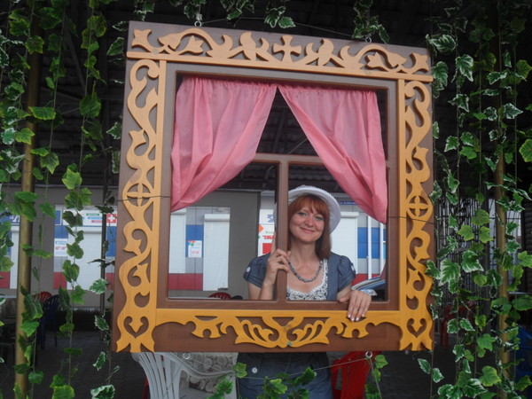 Лана Живая
