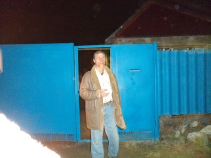 Александр Смирнов
