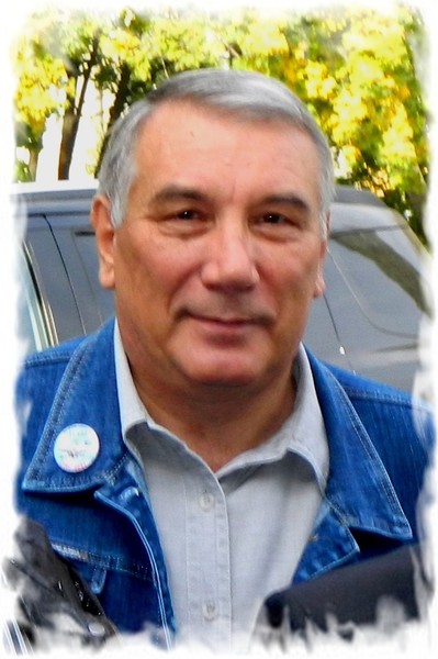 Константин Новак