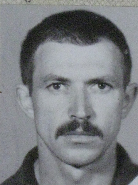Александр Тамаров