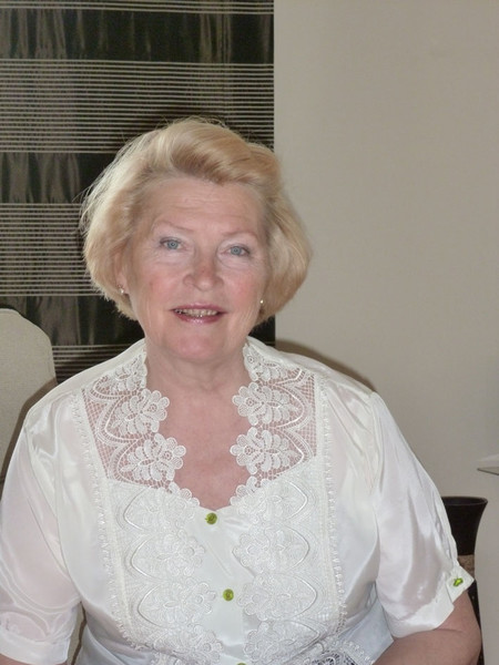 Нина Филимонова