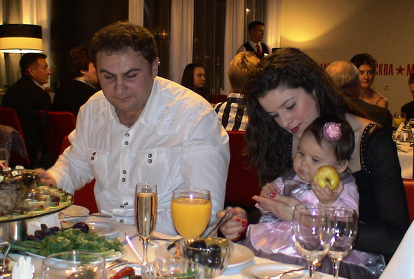 Vitaliy Golovan