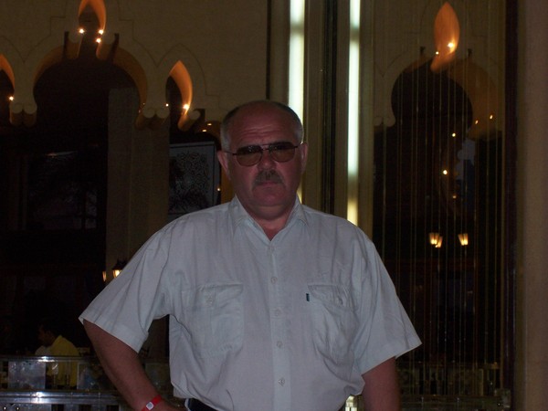 Aleksandr Glebov