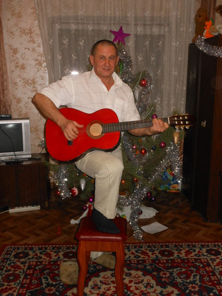 Сергей Лугинин