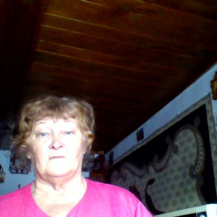 Зоя Бондаренко