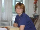 Вера Мануйлова